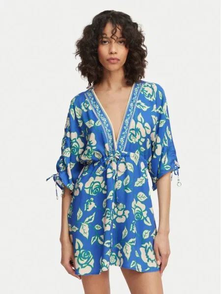 Maaji Пляжна сукня Голубий