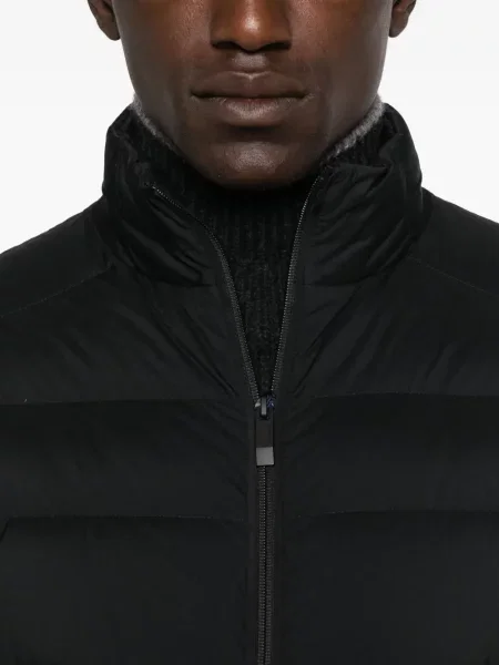Geacă Moncler negru