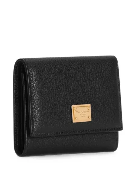 Portofel Dolce & Gabbana negru