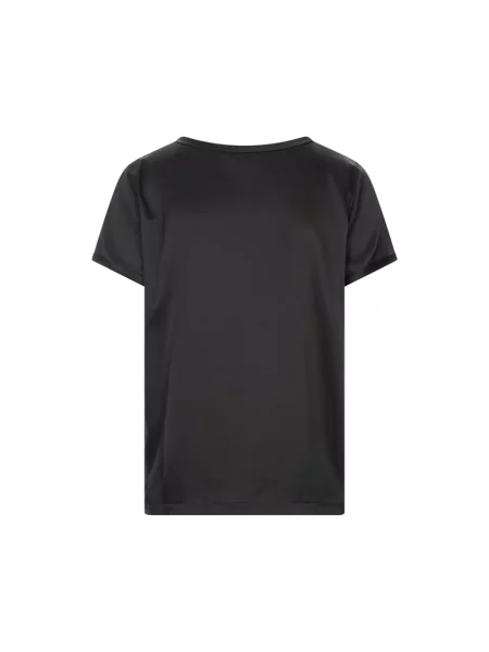 Koszulka Her Shirt czarna