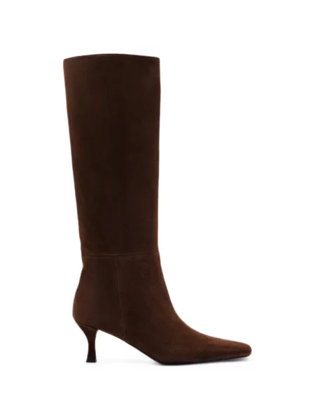 Botine Proenza Schouler maro