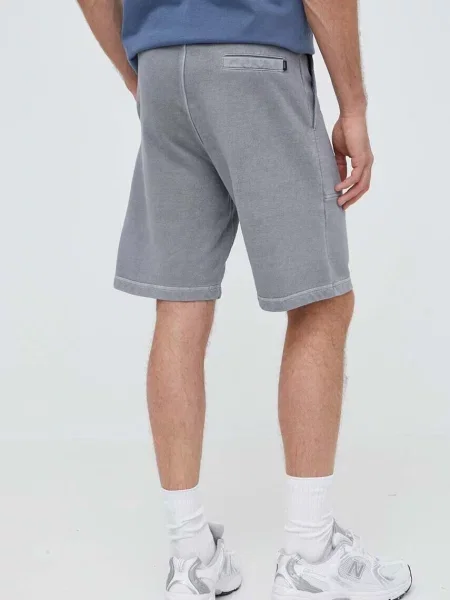 Joop! Jeans Pantaloni scurți Senan verde