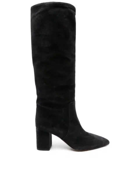 Botine Paris Texas negru