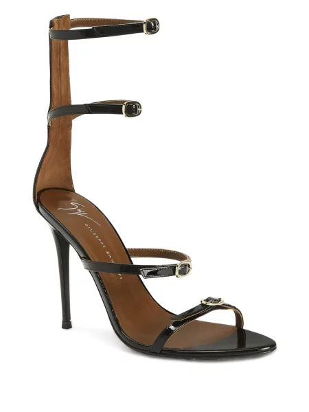 Sandale Giuseppe Zanotti negru