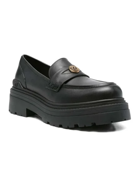 Pantofi Pinko negru