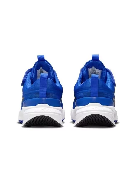 Gyerek félcipő Nike kék