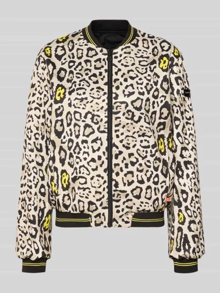 Kurtka Frieda & Freddies beżowa