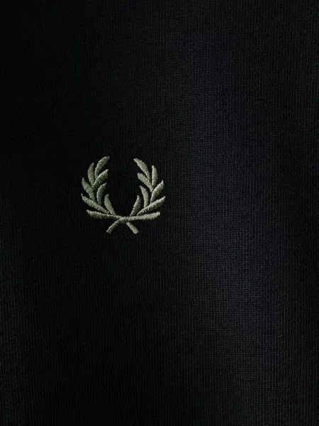 Свитер Fred Perry