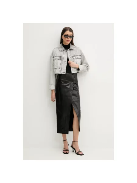 Sweter Iro czarny