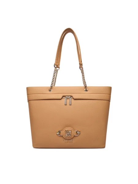 Nine West Geantă maro