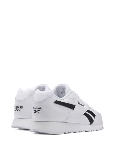 Csíkos sneaker Reebok fehér