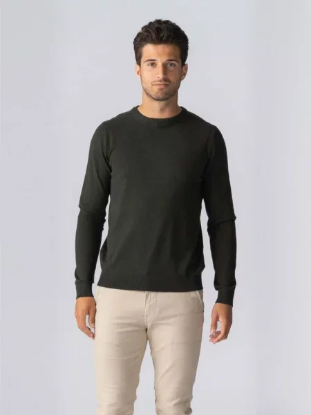 TEESHOPPEN Pulover Pullover mai multe culori