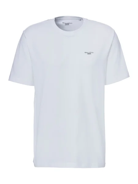 Marc O'Polo DENIM Tricou alb