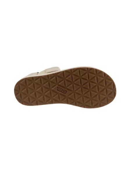 Sandale Teva bej