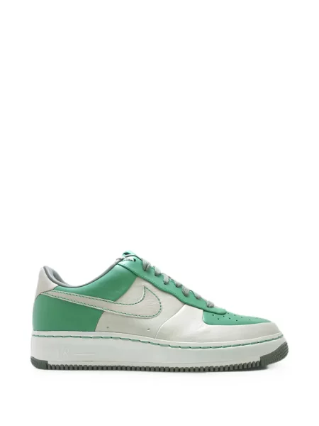 Sneakerși Nike Blazer gri