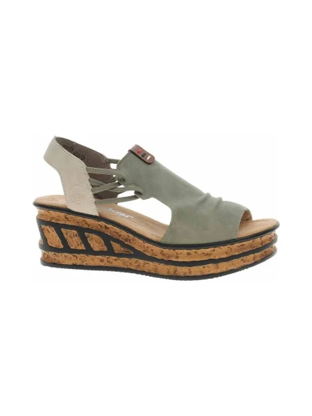 Pantofi Rieker