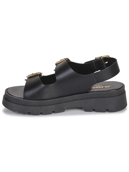 Pantofi Jb Martin negru