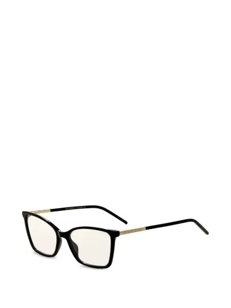 Ochelari de soare Marc Jacobs Eyewear negru