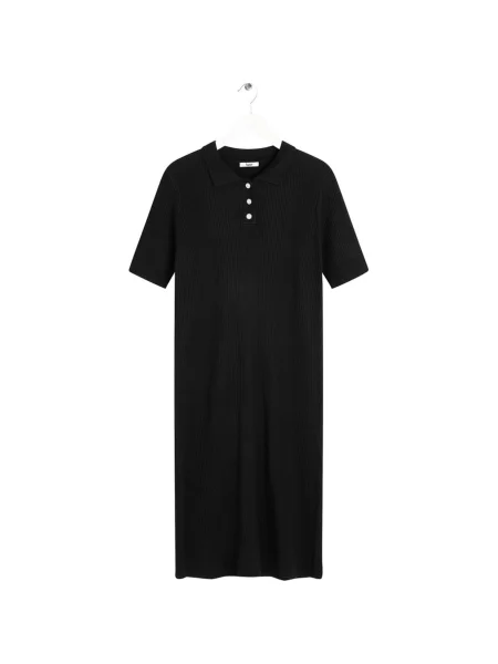 BZR Rochie Simona' verde