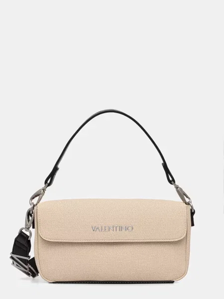 Valentino Bags klasična torbica ALEXIA SUMMER bež