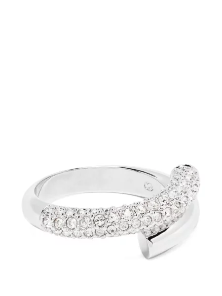 Inel Swarovski de cristal
