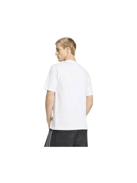 Póló Adidas fehér
