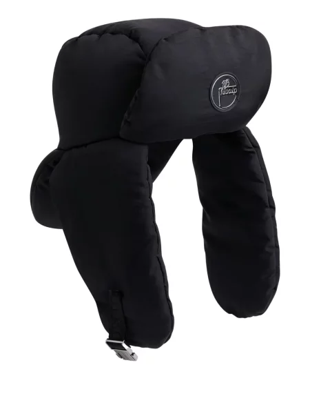 Căciulă Fusalp negru