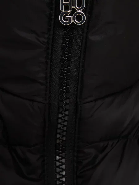 Жилет Hugo чорний
