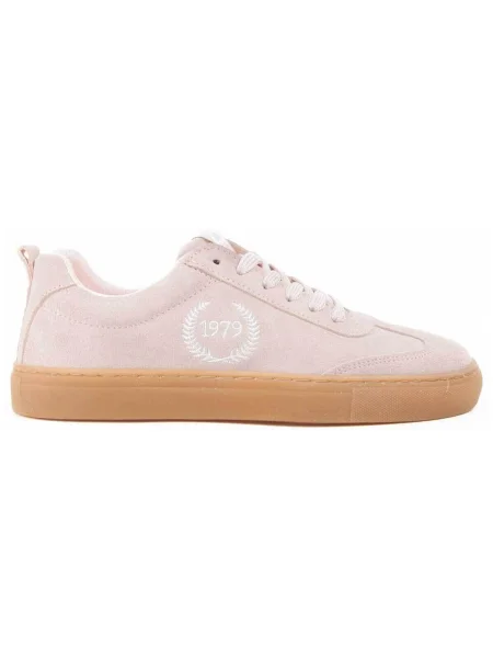 Pantofi Montevita bej