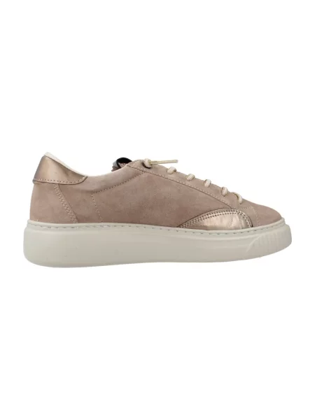 Pantofi Cetti roz