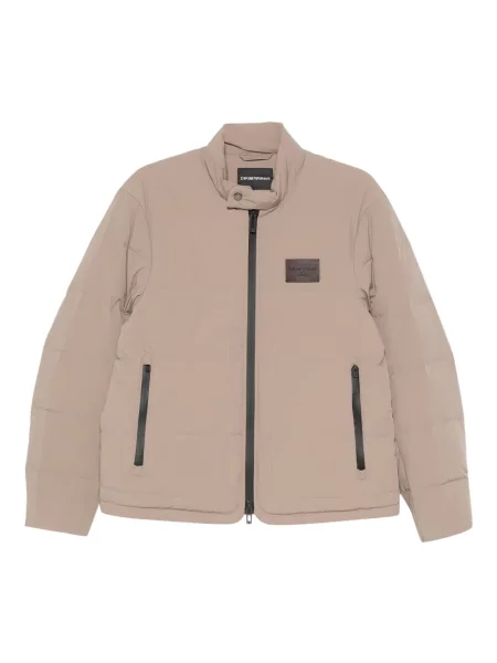 Geacă Emporio Armani