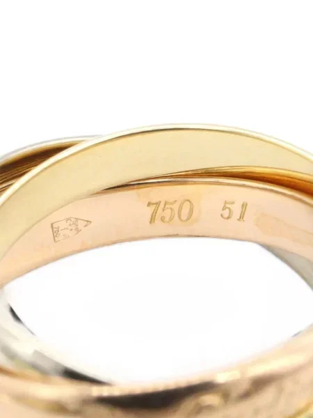 Inel Cartier