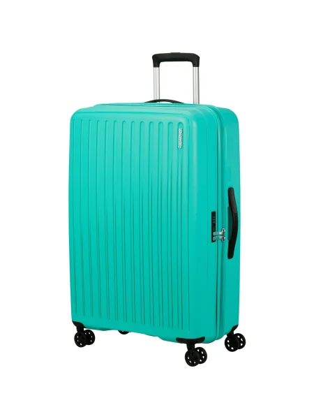 Geantă American Tourister albastru