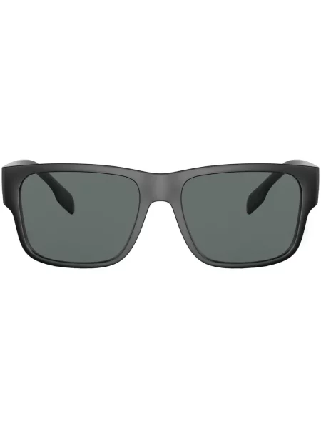 Ochelari de soare Burberry Eyewear negru