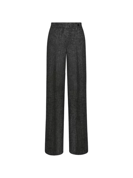 Pantaloni Kiton de lână gri