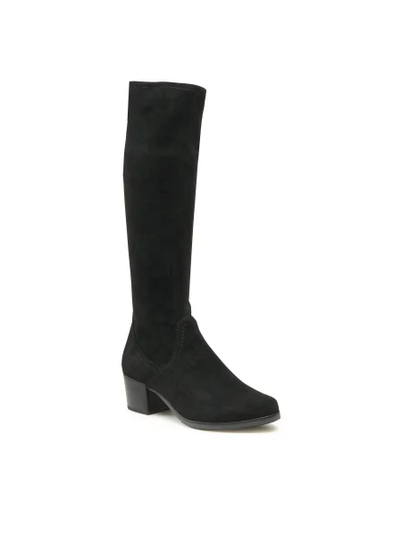 Cizme Caprice negru