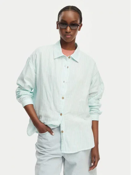 Roxy Ing Morning Shine Stripe világoskék