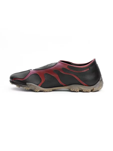 Rombaut sneakers DAO 1 negru