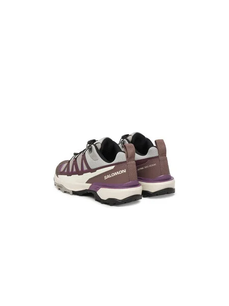 Bakancs Salomon X Ultra Edge W Színes
