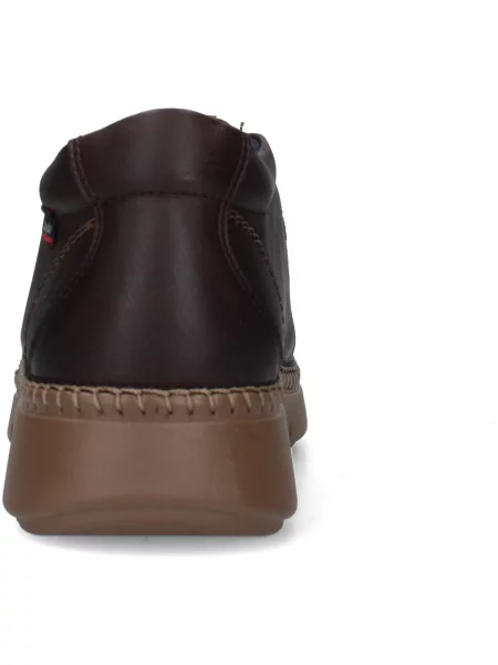 Pantofi Callaghan maro
