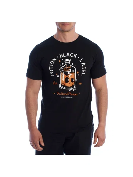 Tricou Inmyhood negru