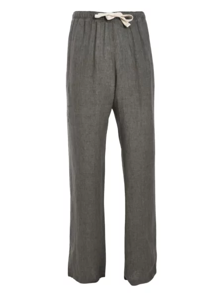 Pantaloni Palm Angels verde