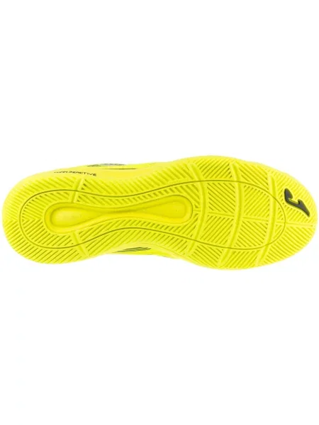 Pantofi Joma galben
