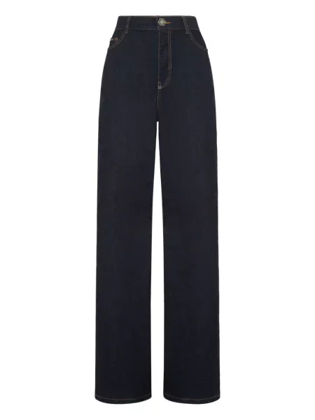 Blugi Philipp Plein albastru
