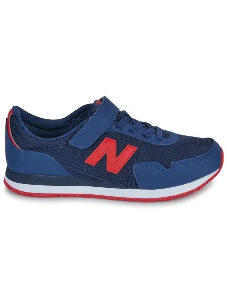 Pantofi copii New Balance albastru