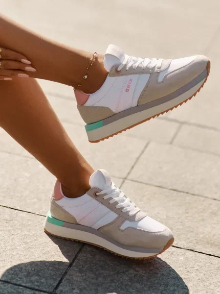 Кецове Big Star Shoes