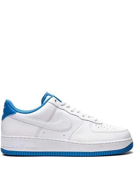 Παντοφλες Nike με σχέδιο λευκό