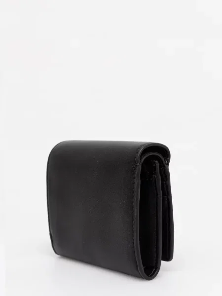 Calvin Klein Portofel BOLD' negru