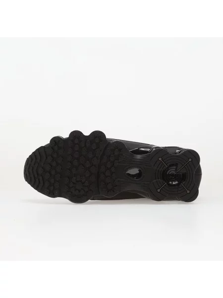 Сникърси Nike W Shox Tl Black/ Black-Cave Stone EUR черно
