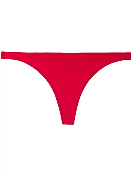Chiloți tanga Marlies Dekkers roșu